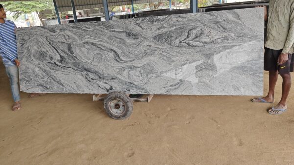 WHITE GRANITE - Image 2