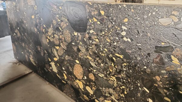 IN YELLOW GOLD - Image 2
