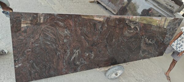 IN PINK Granite