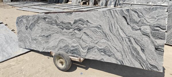 WHITE GRANITE - Image 5