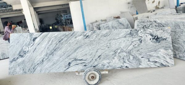 WHITE GRANITE