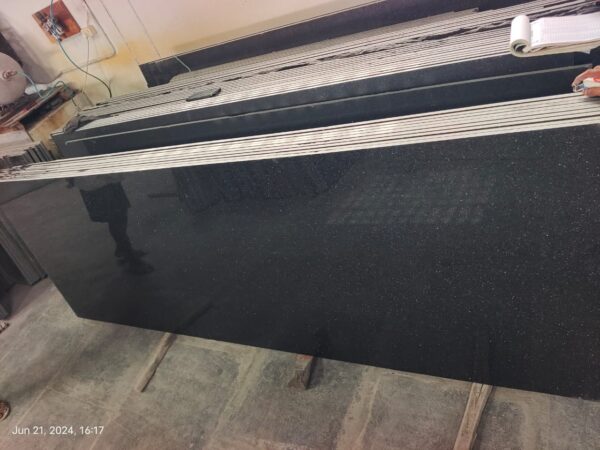 ABSOLUTE BLACK GRANITE - Image 5