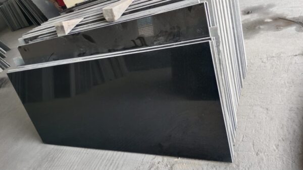 ABSOLUTE BLACK GRANITE
