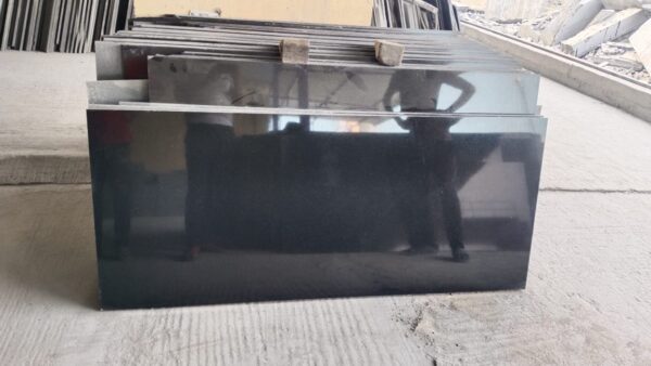 ABSOLUTE BLACK GRANITE - Image 2